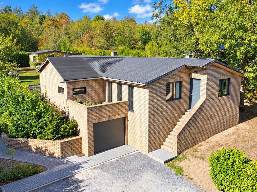 Huis te koop in Chemin des Sapins 13,
                    5377 Hogne