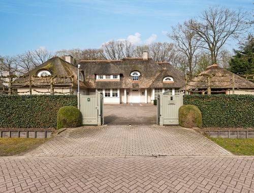                                         Villa te koop in Oud-Turnhout, € 1.150.000
