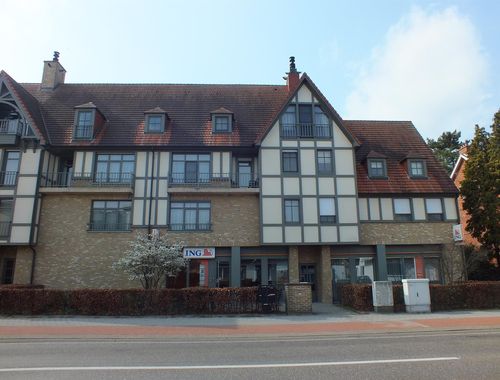                                         Appartement te huur in Dessel, € 1.125
