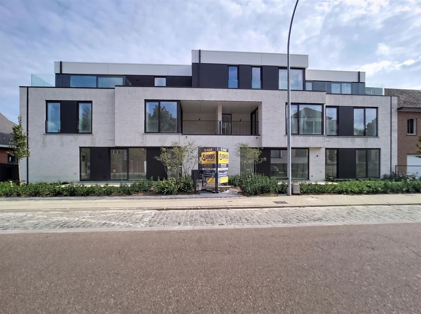 Appartement à louer à Heiststeenweg 94 boîte 0103,
                    2580 Beerzel