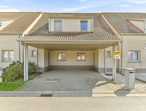                                         Woning te koop in Westende, € 325.000
