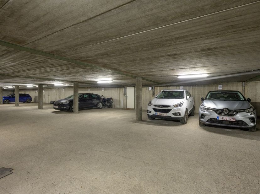 Garage à vendre
                    à 2300 Turnhout