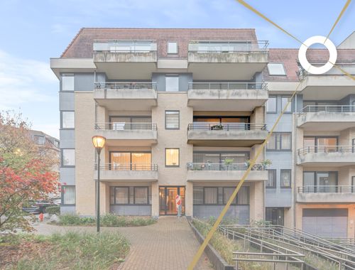                                         Appartement te koop in Sint-Lambrechts-Woluwe, € 385.000
