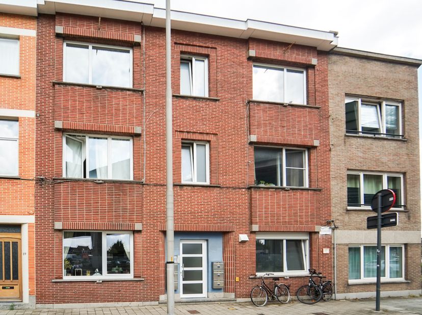Appartement à louer
                    à 9050 Gentbrugge
