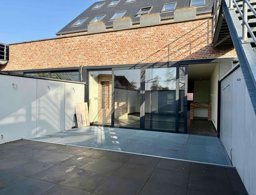                                         Appartement à vendre à Zonhoven, € 450.000
