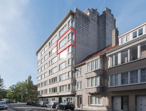                                         Appartement à vendre à Oostende, € 239.000
