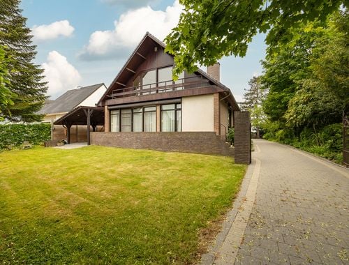                                         Maison à vendre à Hasselt, € 425.000
