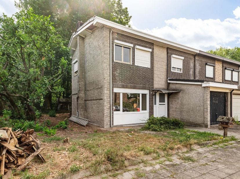 Maison à vendre
                    à 2040 Berendrecht