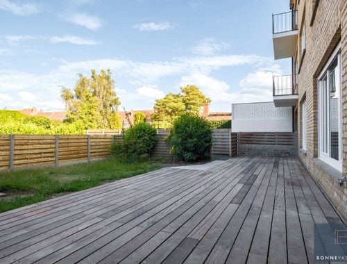                                         Appartement te koop in Sint-Kruis, € 310.000
