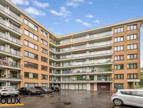                                         Appartement te koop in Groot-Bijgaarden, € 199.000
