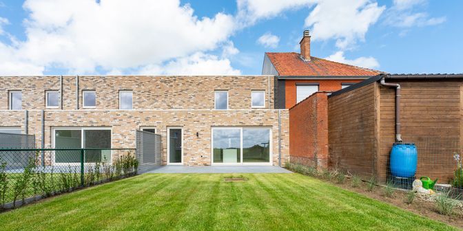 Huis te koop in Baron Mazemanlaan 9, 8972 Proven