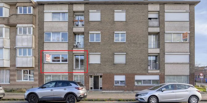 Appartement te koop in Antwerpsestraat 556 bus 4, 2850 Boom