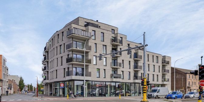 Appartement te koop in Joseph Smeetslaan 1 bus 3, 3630 Mechelen-aan-de-Maas