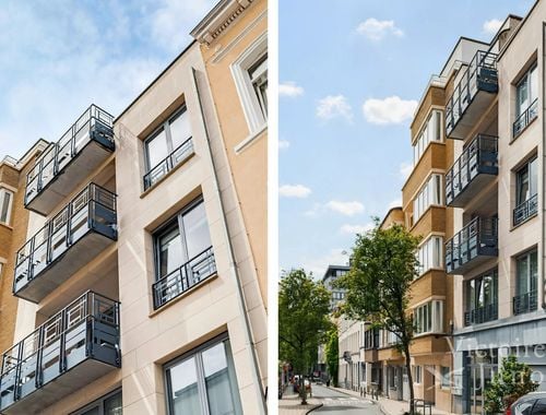                                         Appartement te koop in Elsene, € 979.000
