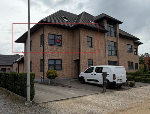                                         Appartement te huur in Zonhoven, € 990
