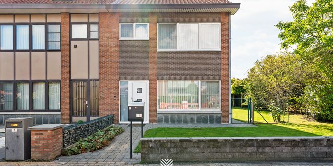 Huis te koop in Dichterstraat 1, 3500 Hasselt