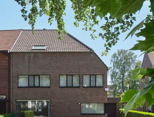                                         Woning te koop in Turnhout, € 295.000
