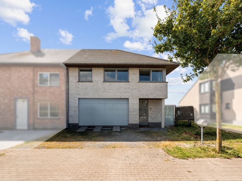 Huis te koop in Dudenhofenlaan 77A,
                    8430 Middelkerke