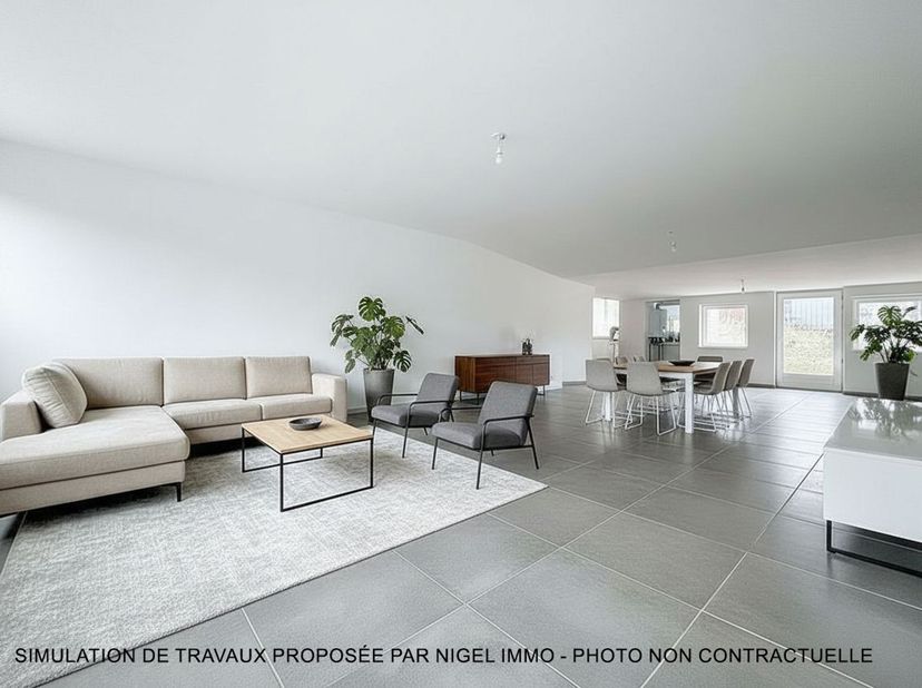 Huis te koop
                    in 4000 Liege