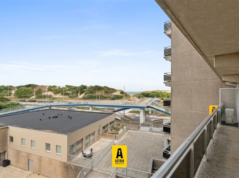 Appartement à vendre
                    à 8450 Bredene