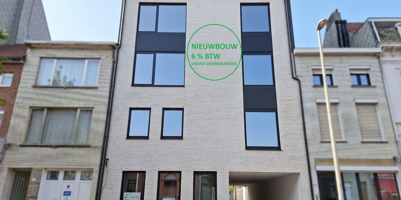 Frederik Peltzerstraat 41 bus 4