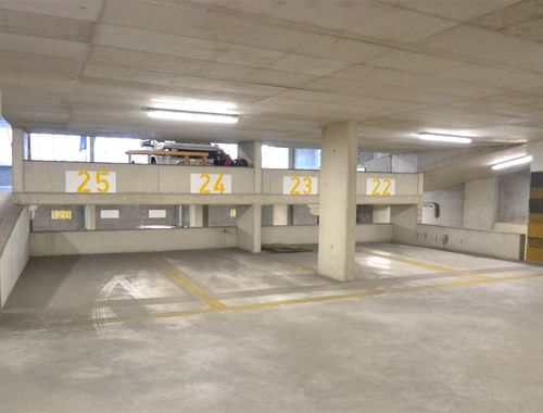                                         Place de stationnement à vendre à Lier, € 22.500
