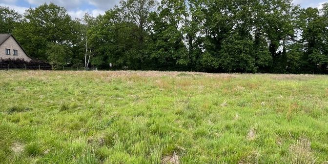 Grond te koop in Heidestraat 85, 3550 Zolder