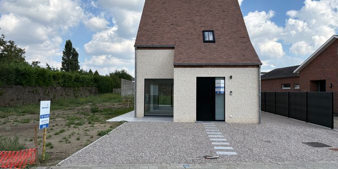 Huis te huur in Stagestraat 1, 8792 Desselgem