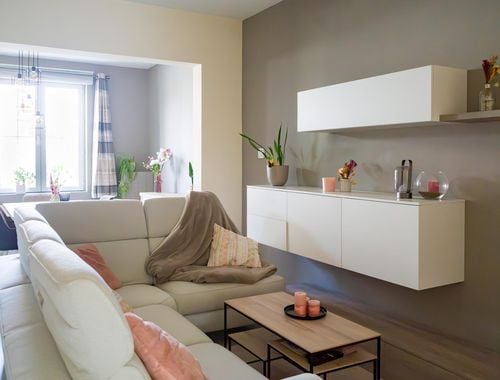                                         Rijwoning te koop in Petegem-aan-de-Leie, € 249.500
