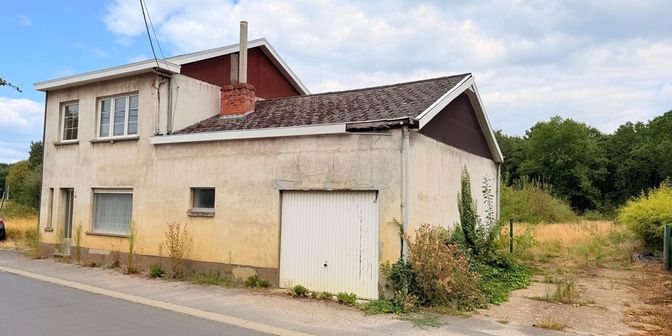 Huis te koop in Hollestraat 25, 2220 Heist-op-den-Berg