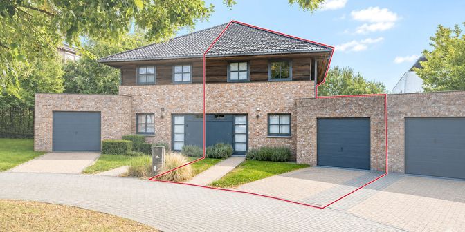 Huis te koop in Rue du Quevaucamps 31 bus 9, 7711 Dottenijs