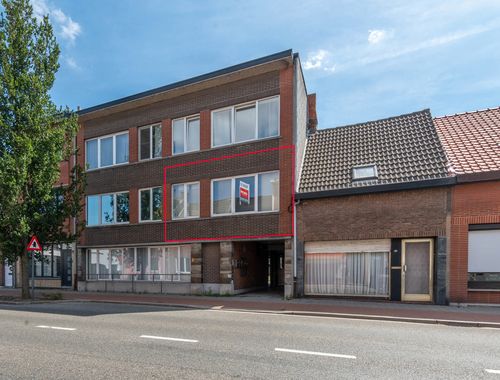                                         Appartement te koop in Hemiksem, € 249.000
