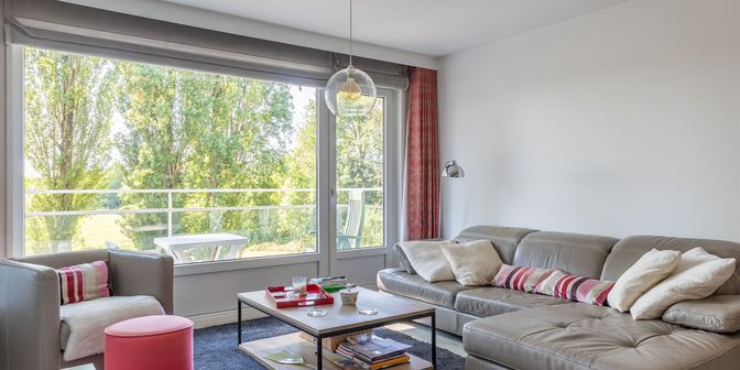 Appartement à vendre à 1640 Rhode-Saint-Genèse