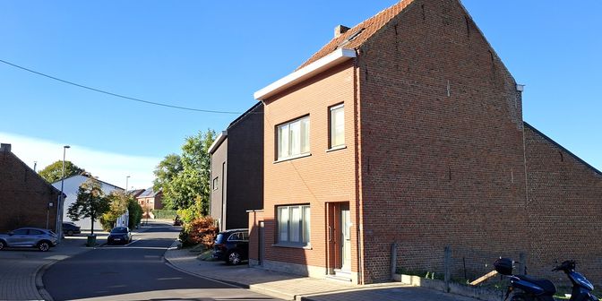 Huis te koop in Zavelstraat 51, 3010 Kessel-Lo