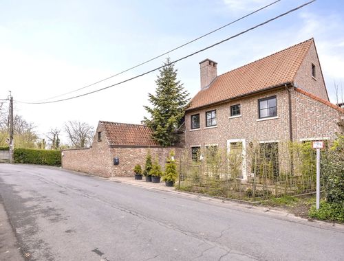                                         Woning te koop in Kerksken, € 620.000
