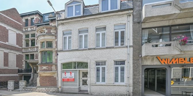 Appartement te koop in Nieuwstraat 25, 8870 Izegem