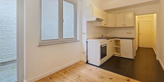 Appartement te koop in Rue Paul Emile Janson 3, 1050 Elsene