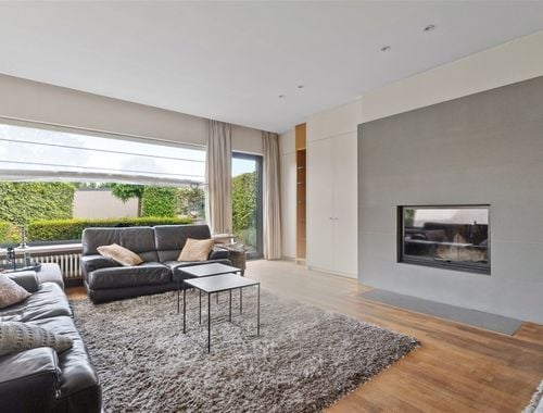                                         Appartement à vendre à Moerbeke-Waas, € 465.000
