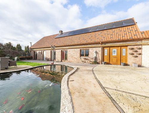                                         Villa à vendre à Bierghes, € 650.000
