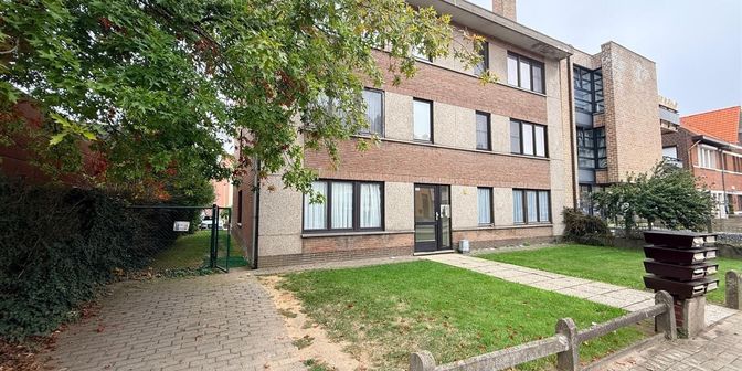 Appartement te koop in Vilvoordsesteenweg 43 bus 7, 1850 Grimbergen