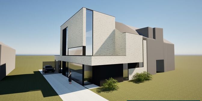 Bien professionnel à vendre à Maastrichtersteenweg 261, 3500 Hasselt