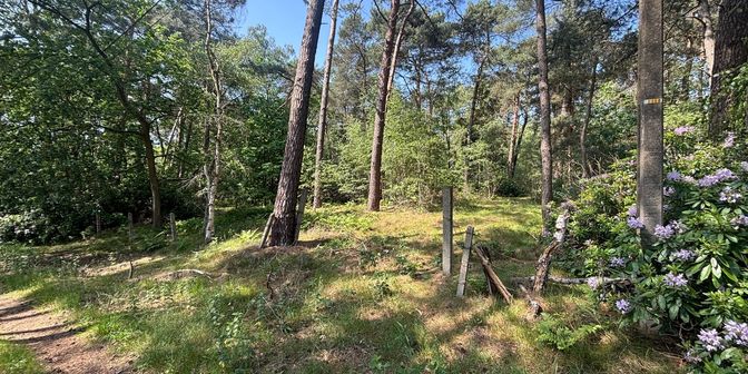 Grond te koop in Volmolenweg, 2450 Meerhout