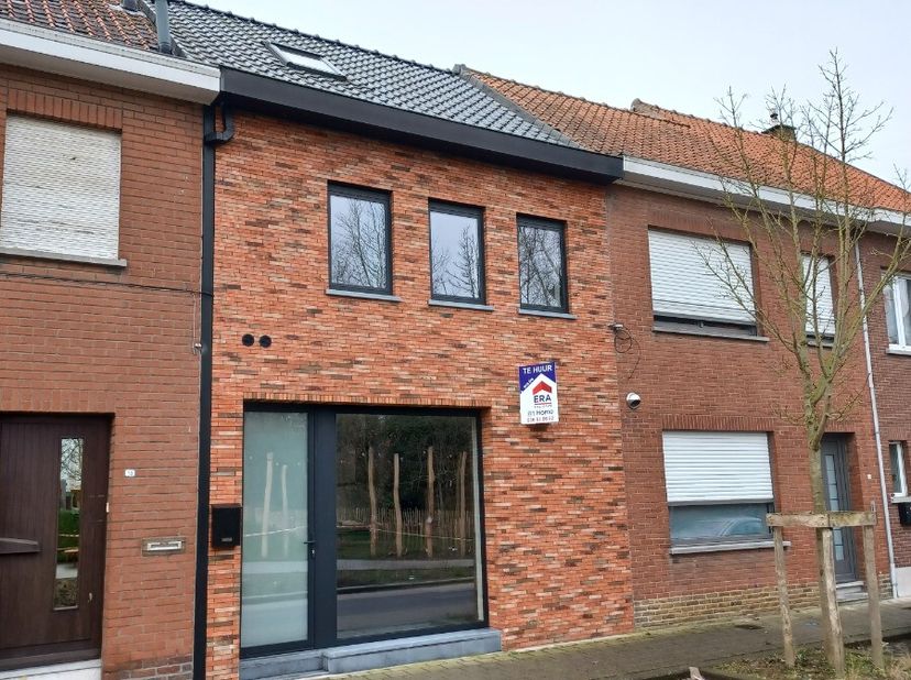 Maison à louer à Kloosterstraat 12,
                    8940 Geluwe