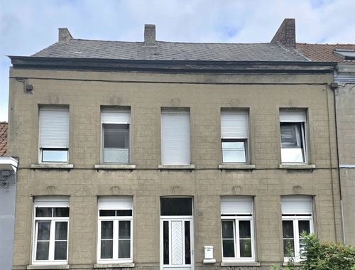                                         Woning te koop in Bon-Secours, € 169.900
