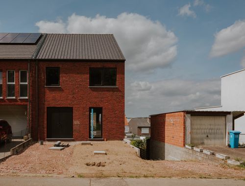                                         Maison à vendre à Aarschot, € 342.500
