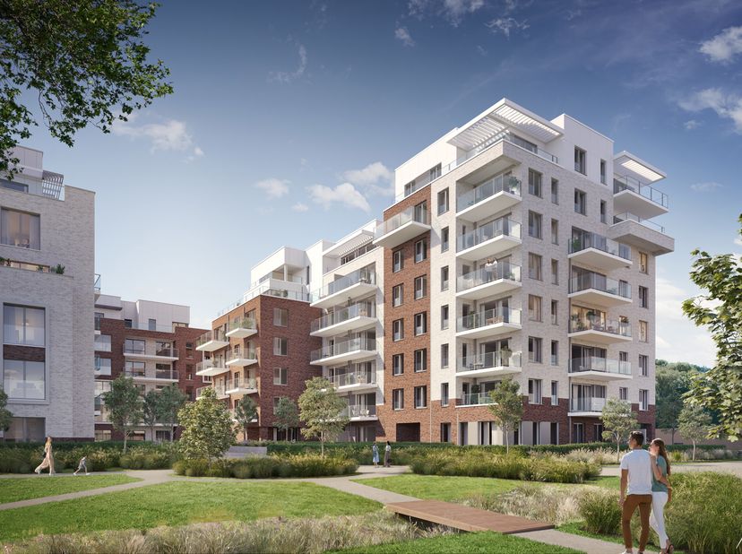 Appartement te koop
                    in 5100 Jambes