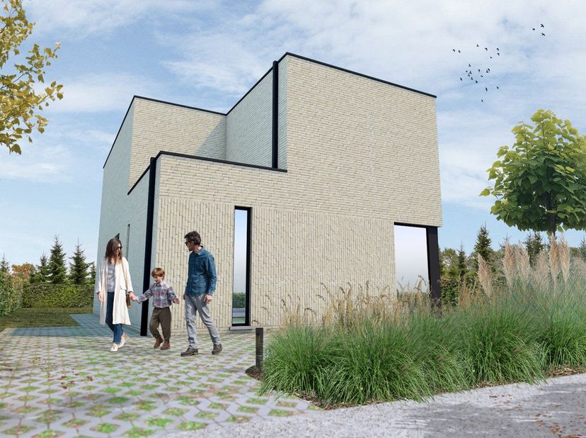 Maison à vendre
                    à 2490 Balen