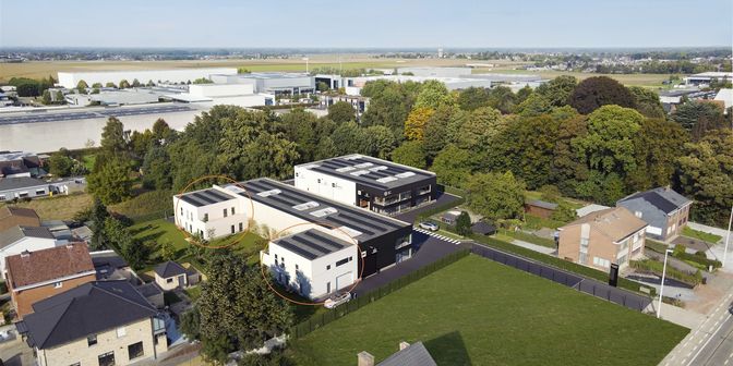 Bien professionnel à vendre à Leuvensesteenweg 21, 3070 Kortenberg