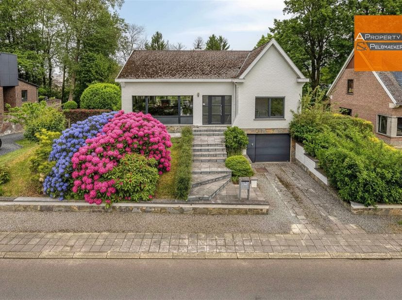 Maison prête à emménager, idéalement située au calme dans le cadre verdoyant d'Everberg !<br />
<br />
Vous recherchez une habitation dans laquelle