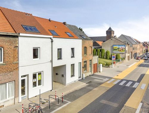                                         Appartementsgebouw te koop in Heverlee, € 780.000
